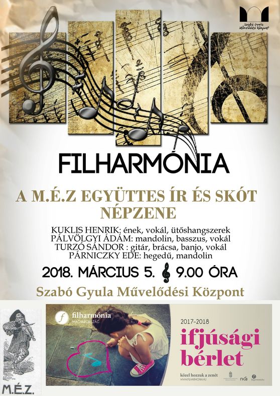 filharmóniajmárcius
